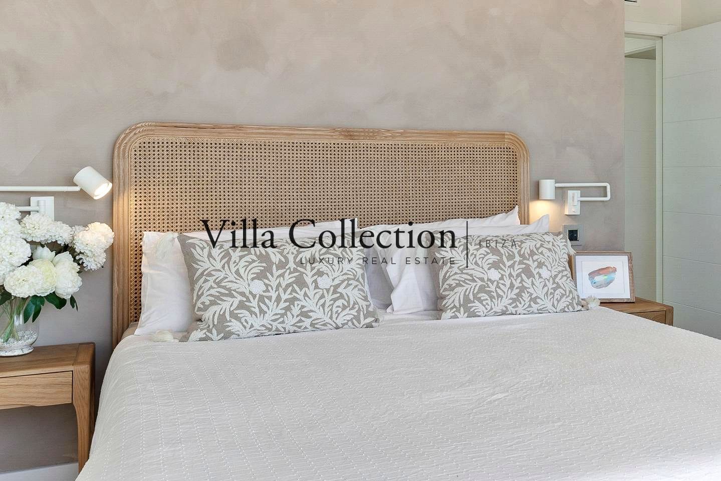 4 Zimmer Ferienvilla in Cap Martinet mit Garage - 10.600 € (Ref: 9024403)