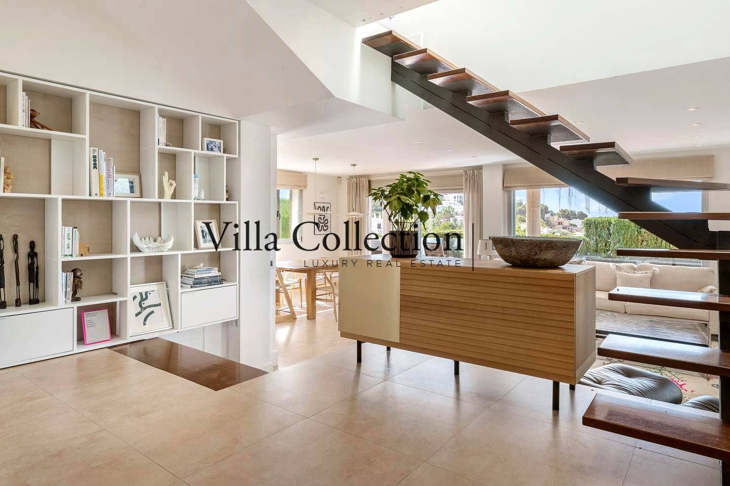 4 Zimmer Ferienvilla in Cap Martinet mit Garage - 10.600 € (Ref: 9024403)