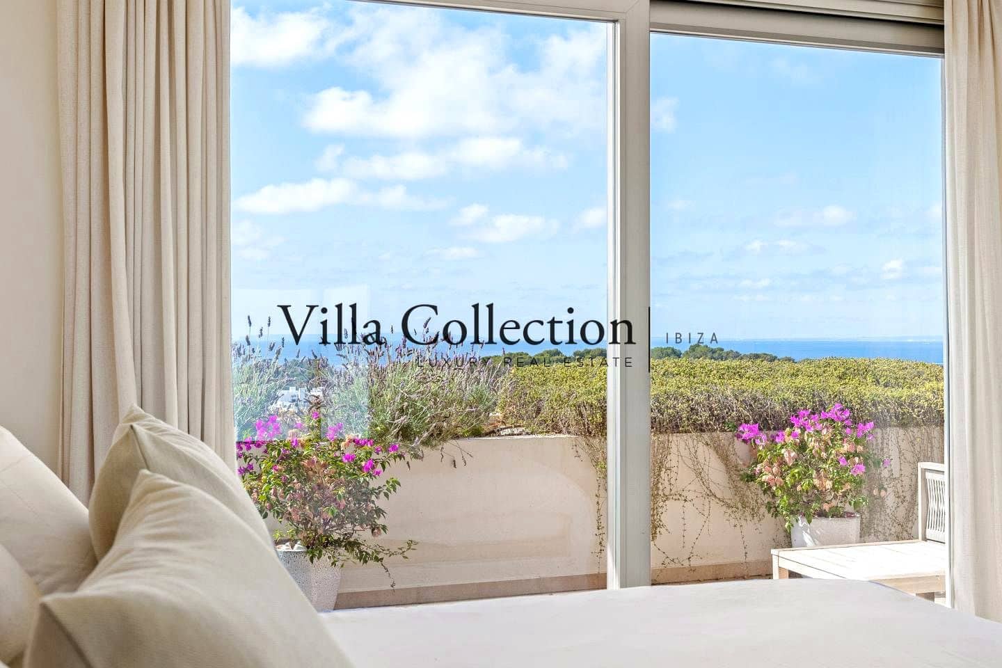 4 Zimmer Ferienvilla in Cap Martinet mit Garage - 10.600 € (Ref: 9024403)