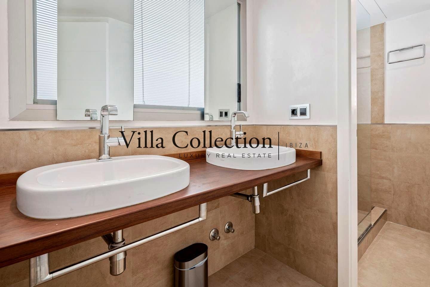 4 Zimmer Ferienvilla in Cap Martinet mit Garage - 10.600 € (Ref: 9024403)