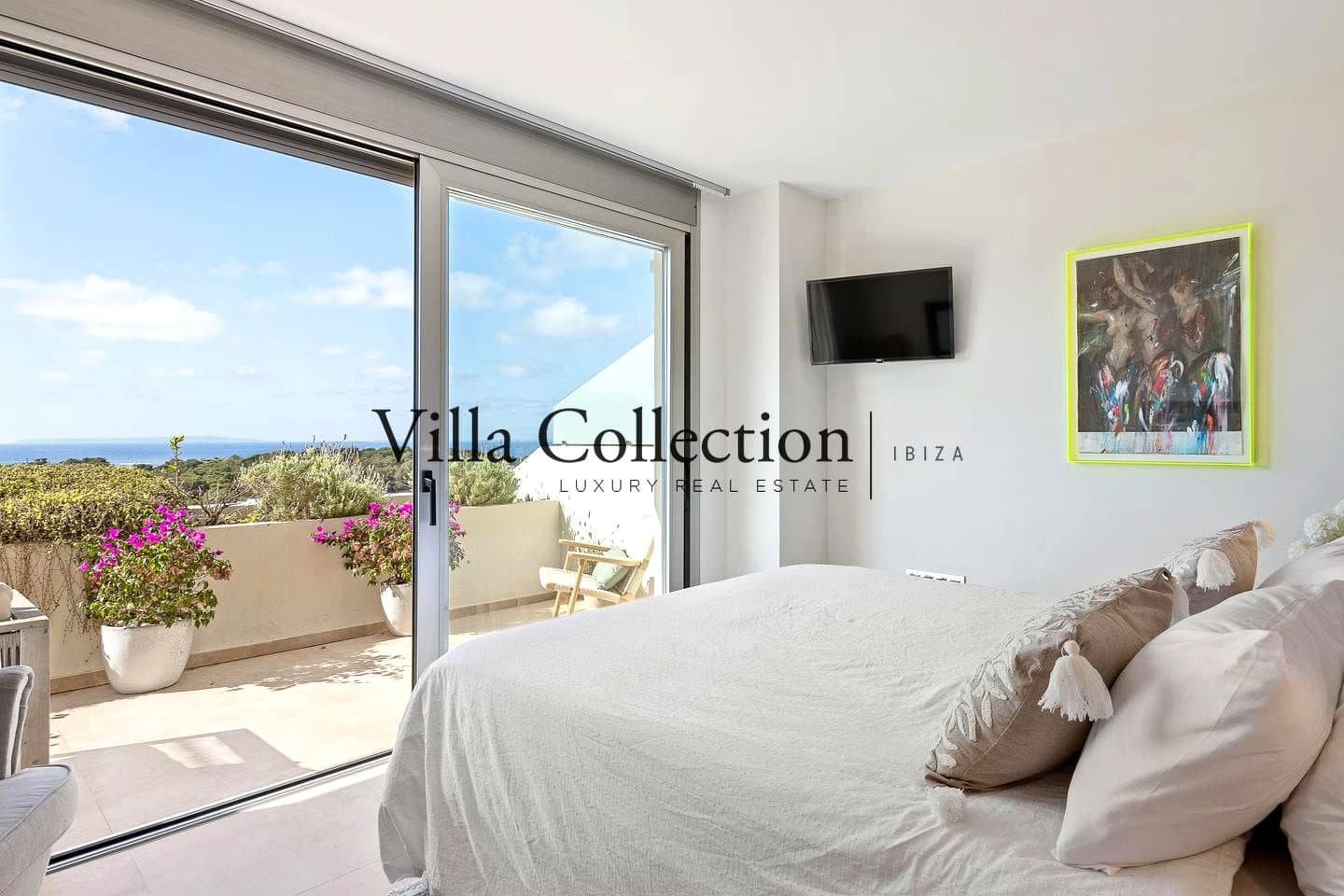 4 Zimmer Ferienvilla in Cap Martinet mit Garage - 10.600 € (Ref: 9024403)