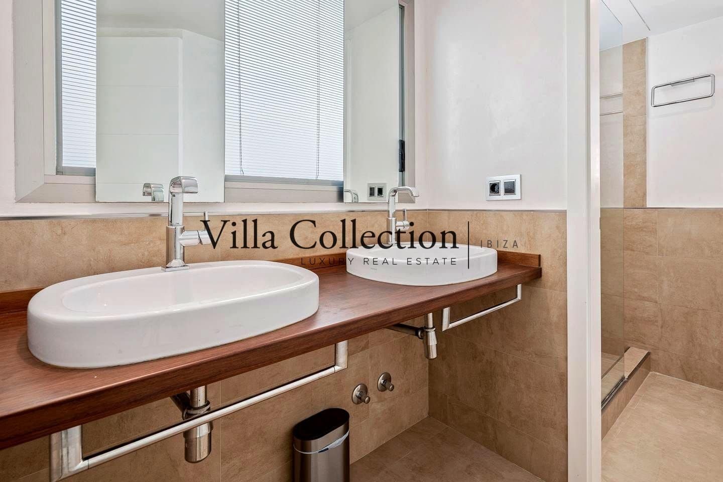 4 Zimmer Ferienvilla in Cap Martinet mit Garage - 10.600 € (Ref: 9024403)