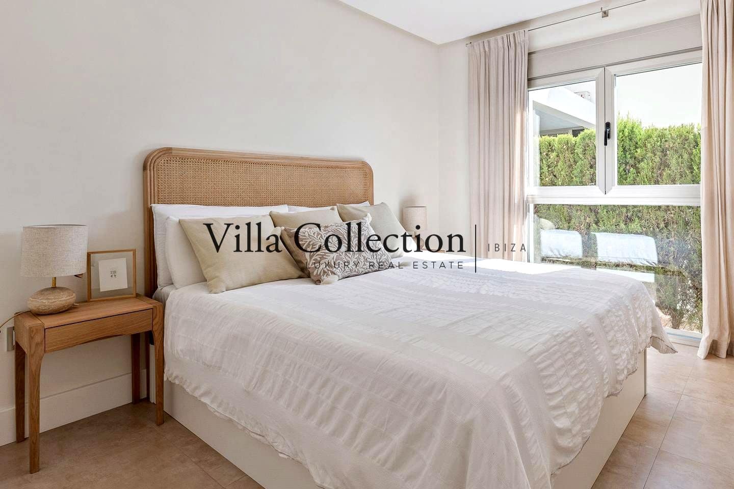 4 Zimmer Ferienvilla in Cap Martinet mit Garage - 10.600 € (Ref: 9024403)