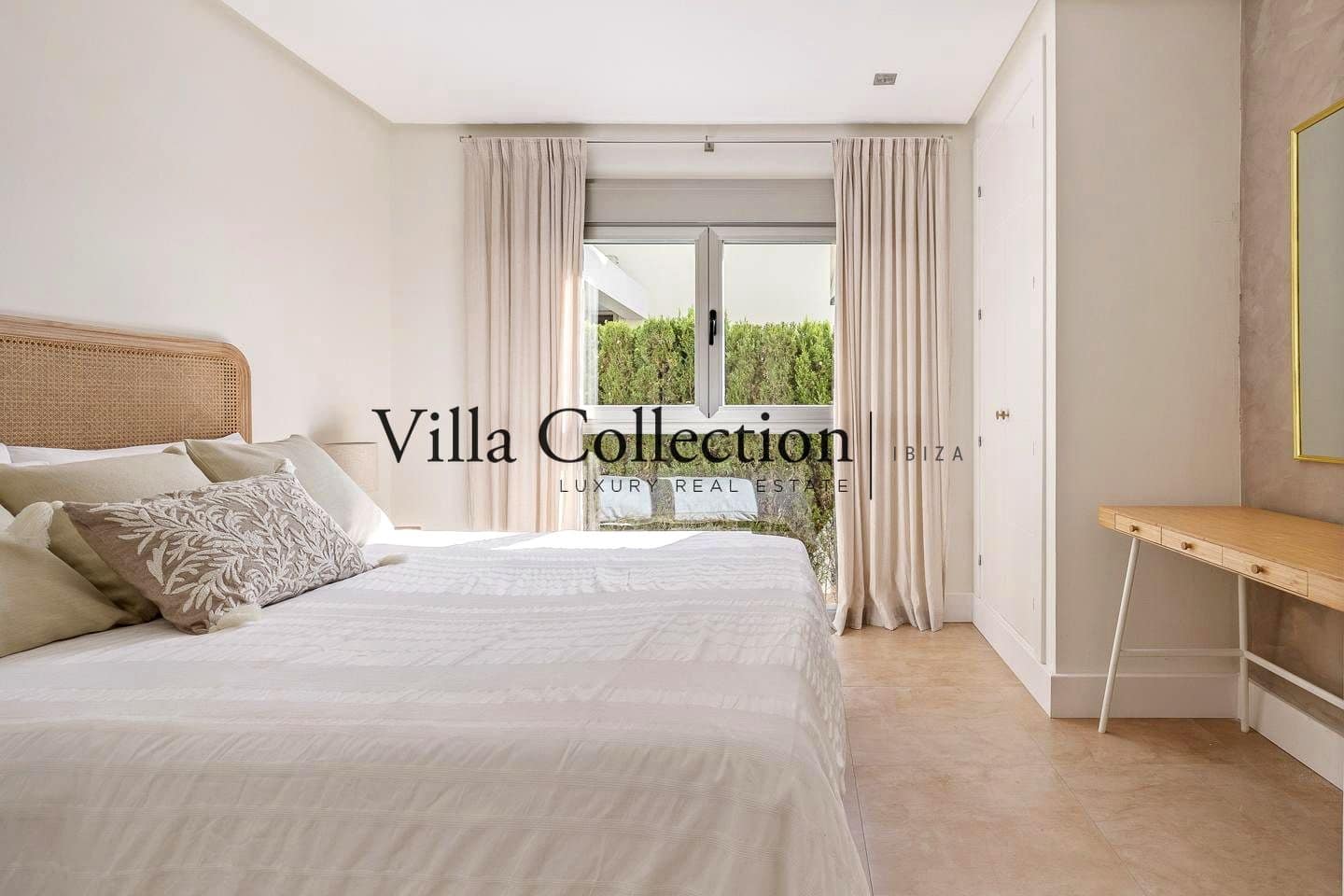 4 Zimmer Ferienvilla in Cap Martinet mit Garage - 10.600 € (Ref: 9024403)