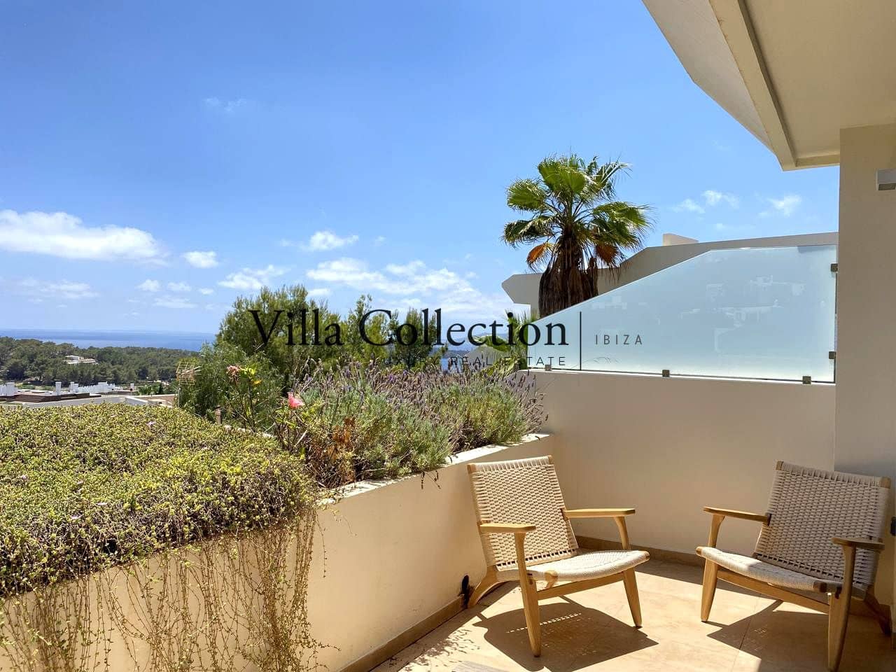 4 Zimmer Ferienvilla in Cap Martinet mit Garage - 10.600 € (Ref: 9024403)