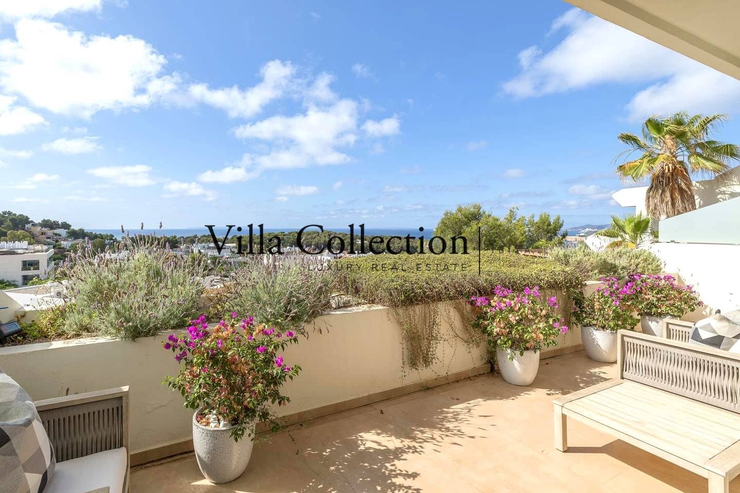 4 Zimmer Ferienvilla in Cap Martinet mit Garage - 10.600 € (Ref: 9024403)