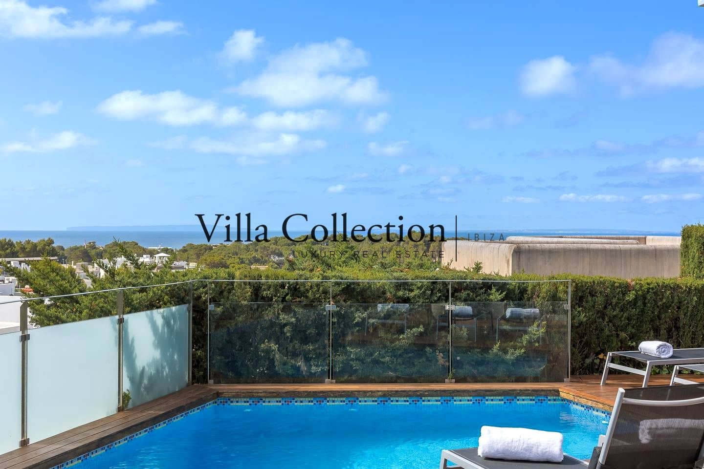 4 Zimmer Ferienvilla in Cap Martinet mit Garage - 10.600 € (Ref: 9024403)