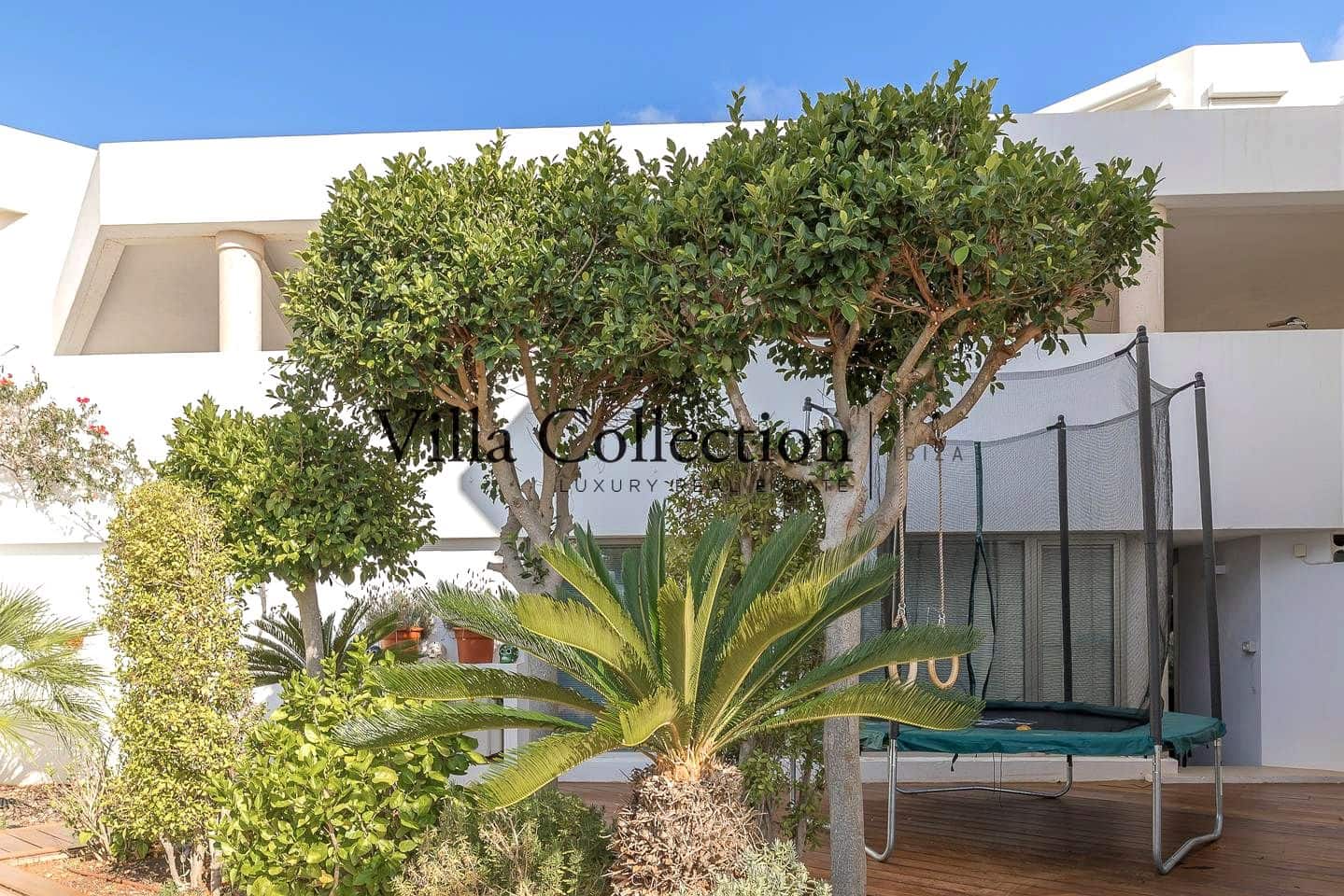 4 Zimmer Ferienvilla in Cap Martinet mit Garage - 10.600 € (Ref: 9024403)