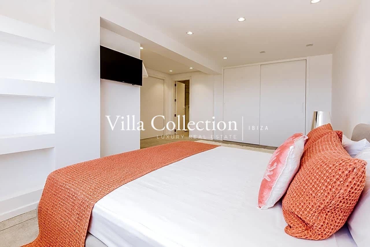 5 slaapkamer Villa te huur in Ibiza dorp met zwembad - € 10.000 (Ref: 9031159)