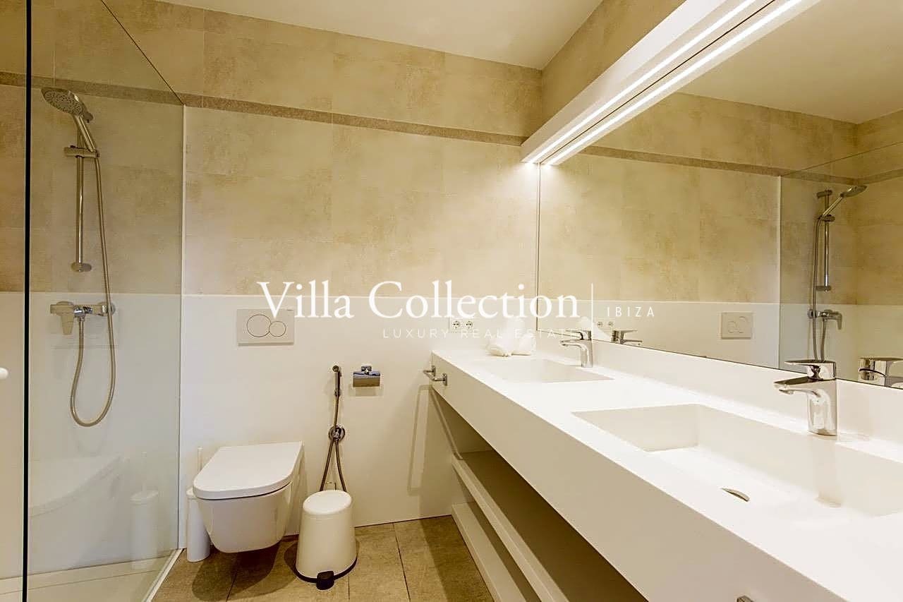 5 slaapkamer Villa te huur in Ibiza dorp met zwembad - € 10.000 (Ref: 9031159)