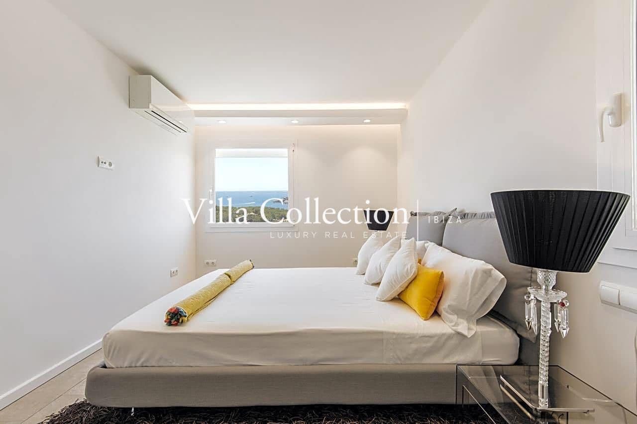 5 slaapkamer Villa te huur in Ibiza dorp met zwembad - € 10.000 (Ref: 9031159)