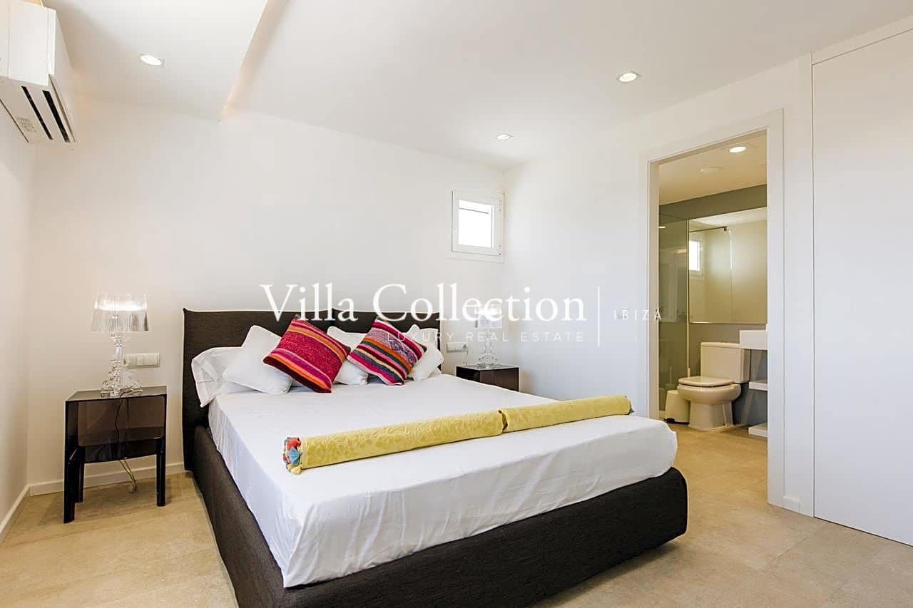 5 slaapkamer Villa te huur in Ibiza dorp met zwembad - € 10.000 (Ref: 9031159)
