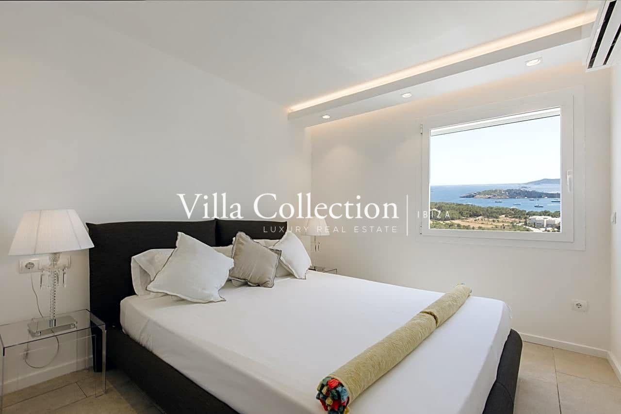 5 slaapkamer Villa te huur in Ibiza dorp met zwembad - € 10.000 (Ref: 9031159)