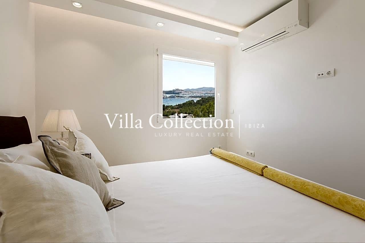 5 slaapkamer Villa te huur in Ibiza dorp met zwembad - € 10.000 (Ref: 9031159)