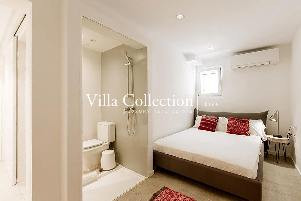 5 slaapkamer Villa te huur in Ibiza dorp met zwembad - € 10.000 (Ref: 9031159)