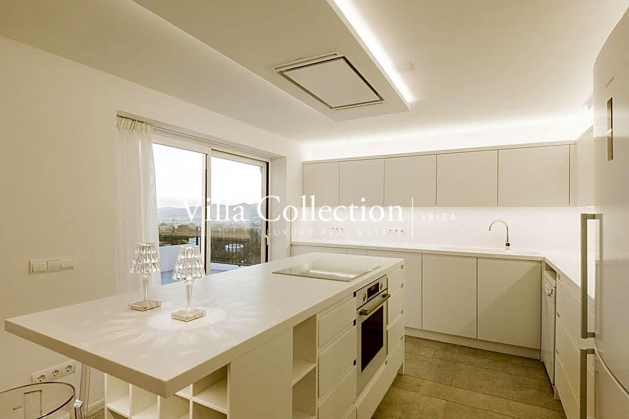 5 slaapkamer Villa te huur in Ibiza dorp met zwembad - € 10.000 (Ref: 9031159)
