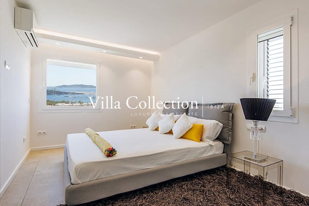 5 slaapkamer Villa te huur in Ibiza dorp met zwembad - € 10.000 (Ref: 9031159)