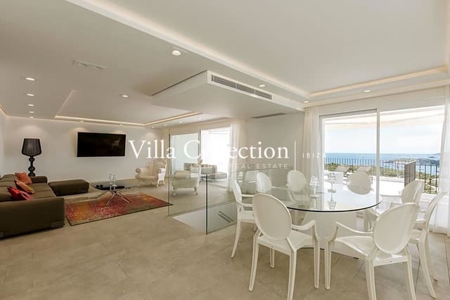 5 sovrum Villa att hyra i Ibiza stad med pool - 10 000 € (Ref: 9031159)