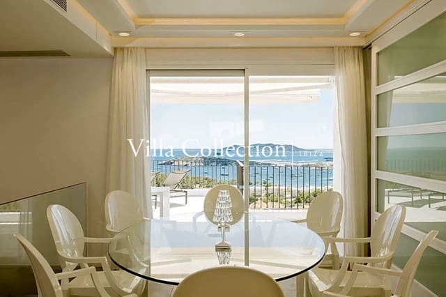 5 sovrum Villa att hyra i Ibiza stad med pool - 10 000 € (Ref: 9031159)