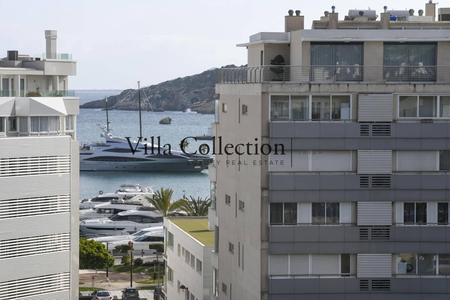 3 bedroom Flat for sale in Ibiza / Eivissa town with pool - € 2,000,000 (Ref: 9060188)