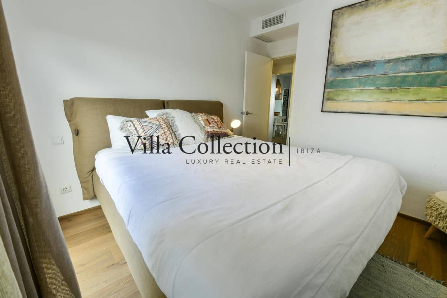 3 bedroom Flat for sale in Ibiza / Eivissa town with pool - € 2,000,000 (Ref: 9060188)