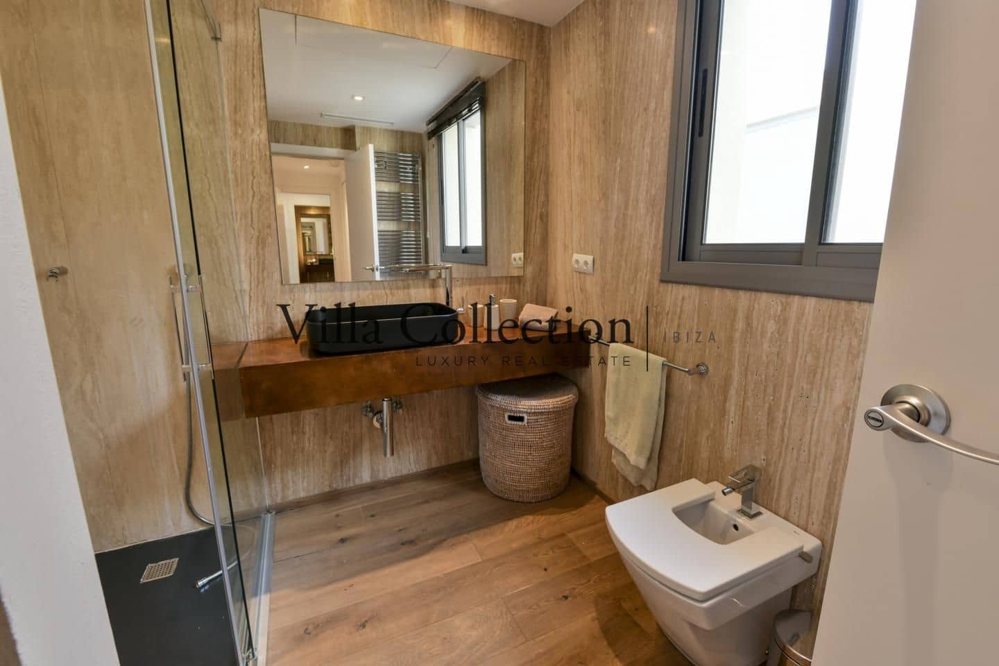 3 bedroom Flat for sale in Ibiza / Eivissa town with pool - € 2,000,000 (Ref: 9060188)