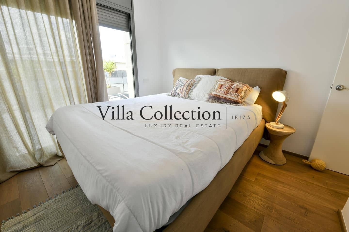 3 bedroom Flat for sale in Ibiza / Eivissa town with pool - € 2,000,000 (Ref: 9060188)