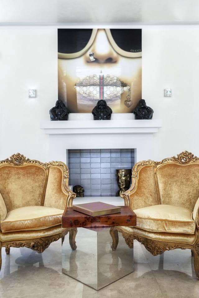 4 quarto Moradia para arrendamento para férias em San Jose / Sant Josep de Sa Talaia com piscina Garagem - 35 000 € (Ref: 9064971)