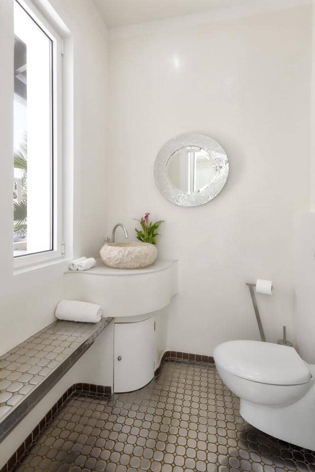 4 quarto Moradia para arrendamento para férias em San Jose / Sant Josep de Sa Talaia com piscina Garagem - 35 000 € (Ref: 9064971)