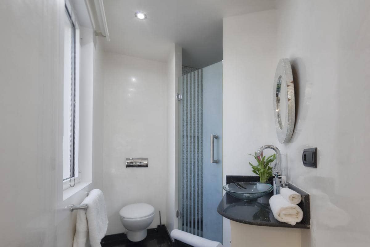 4 quarto Moradia para arrendamento para férias em San Jose / Sant Josep de Sa Talaia com piscina Garagem - 35 000 € (Ref: 9064971)