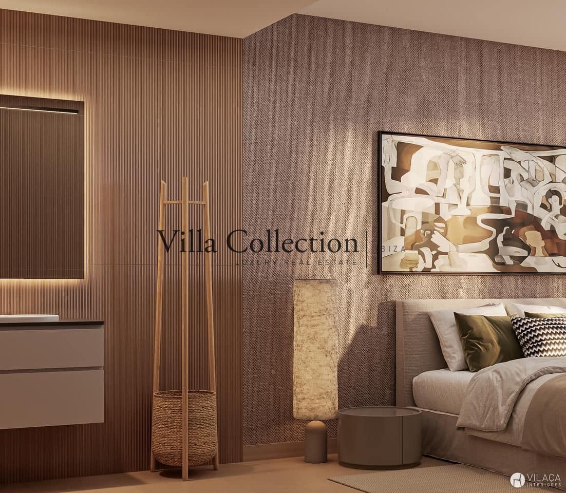 4 slaapkamer Villa te koop in Ibiza dorp met zwembad - € 5.000.000 (Ref: 9144703)