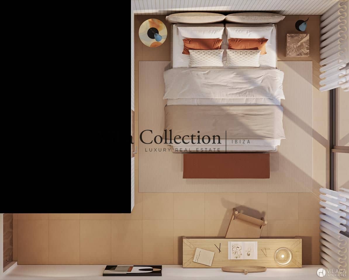 4 slaapkamer Villa te koop in Ibiza dorp met zwembad - € 5.000.000 (Ref: 9144703)