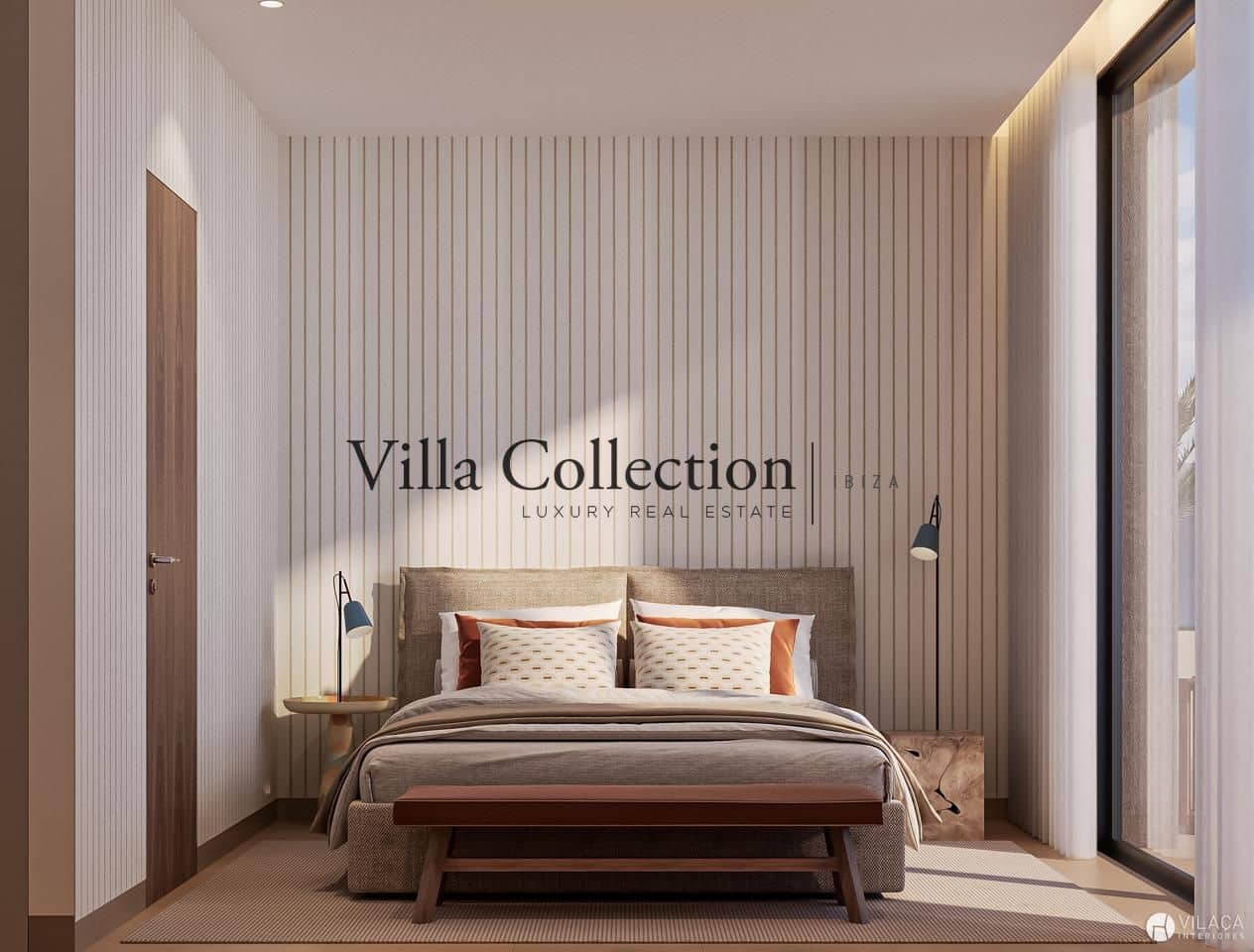 4 slaapkamer Villa te koop in Ibiza dorp met zwembad - € 5.000.000 (Ref: 9144703)