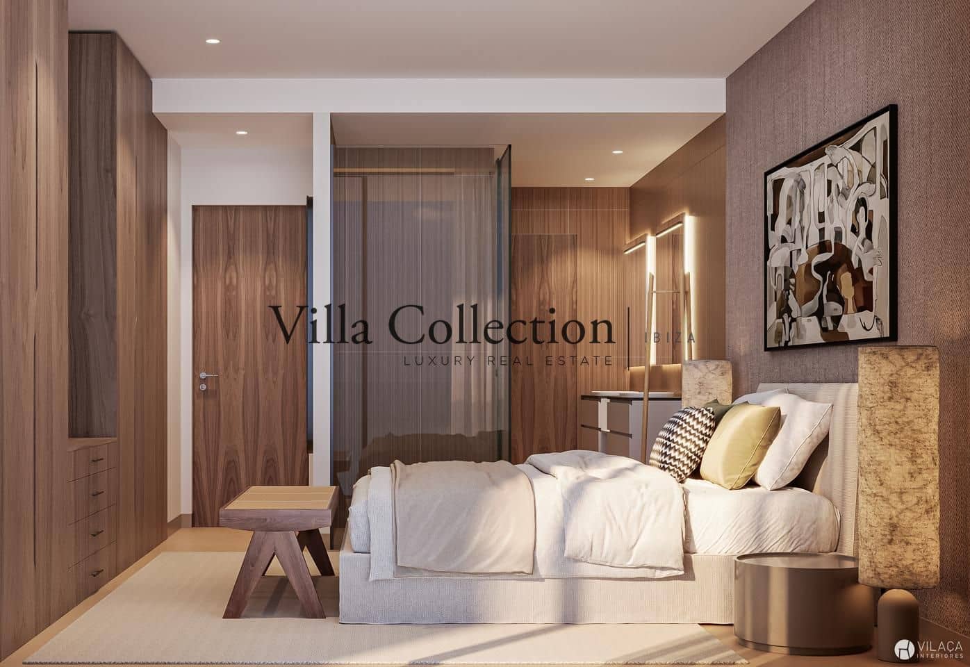 4 slaapkamer Villa te koop in Ibiza dorp met zwembad - € 5.000.000 (Ref: 9144703)