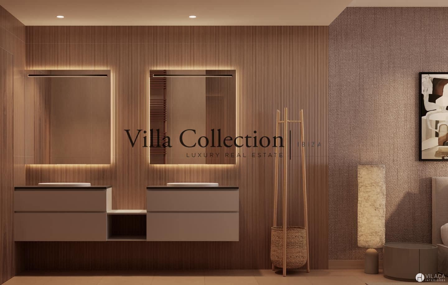 4 slaapkamer Villa te koop in Ibiza dorp met zwembad - € 5.000.000 (Ref: 9144703)