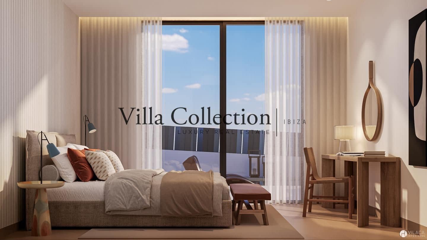 4 slaapkamer Villa te koop in Ibiza dorp met zwembad - € 5.000.000 (Ref: 9144703)