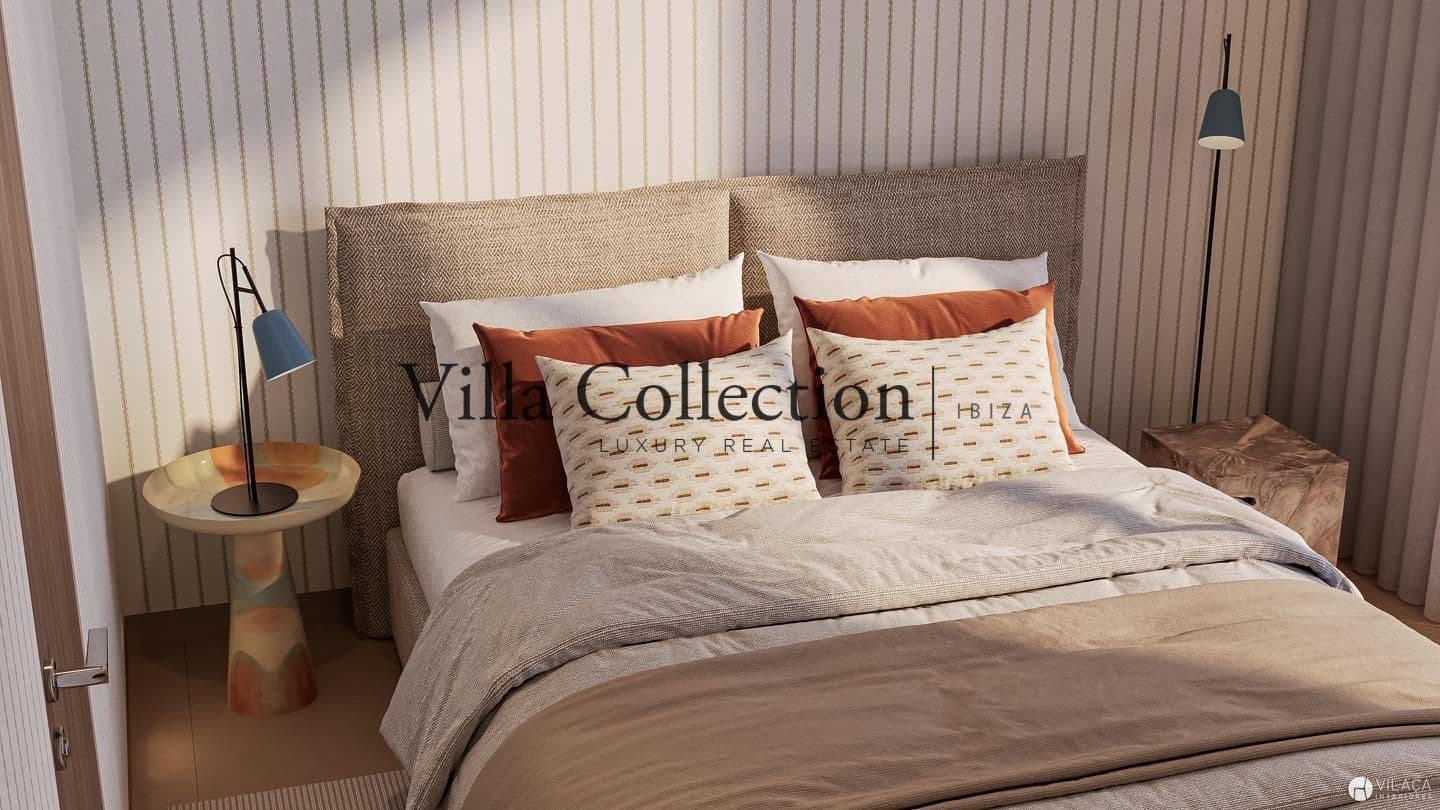 4 slaapkamer Villa te koop in Ibiza dorp met zwembad - € 5.000.000 (Ref: 9144703)