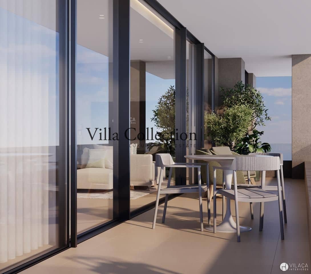 4 slaapkamer Villa te koop in Ibiza dorp met zwembad - € 5.000.000 (Ref: 9144703)