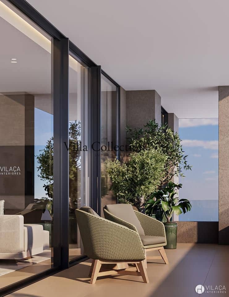 4 slaapkamer Villa te koop in Ibiza dorp met zwembad - € 5.000.000 (Ref: 9144703)