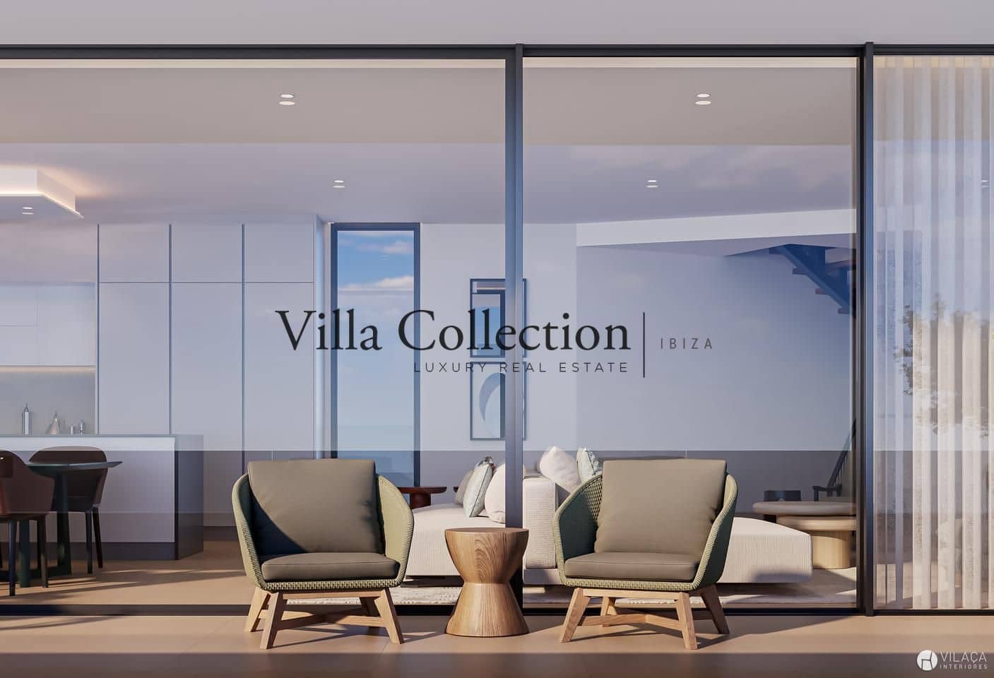 4 slaapkamer Villa te koop in Ibiza dorp met zwembad - € 5.000.000 (Ref: 9144703)