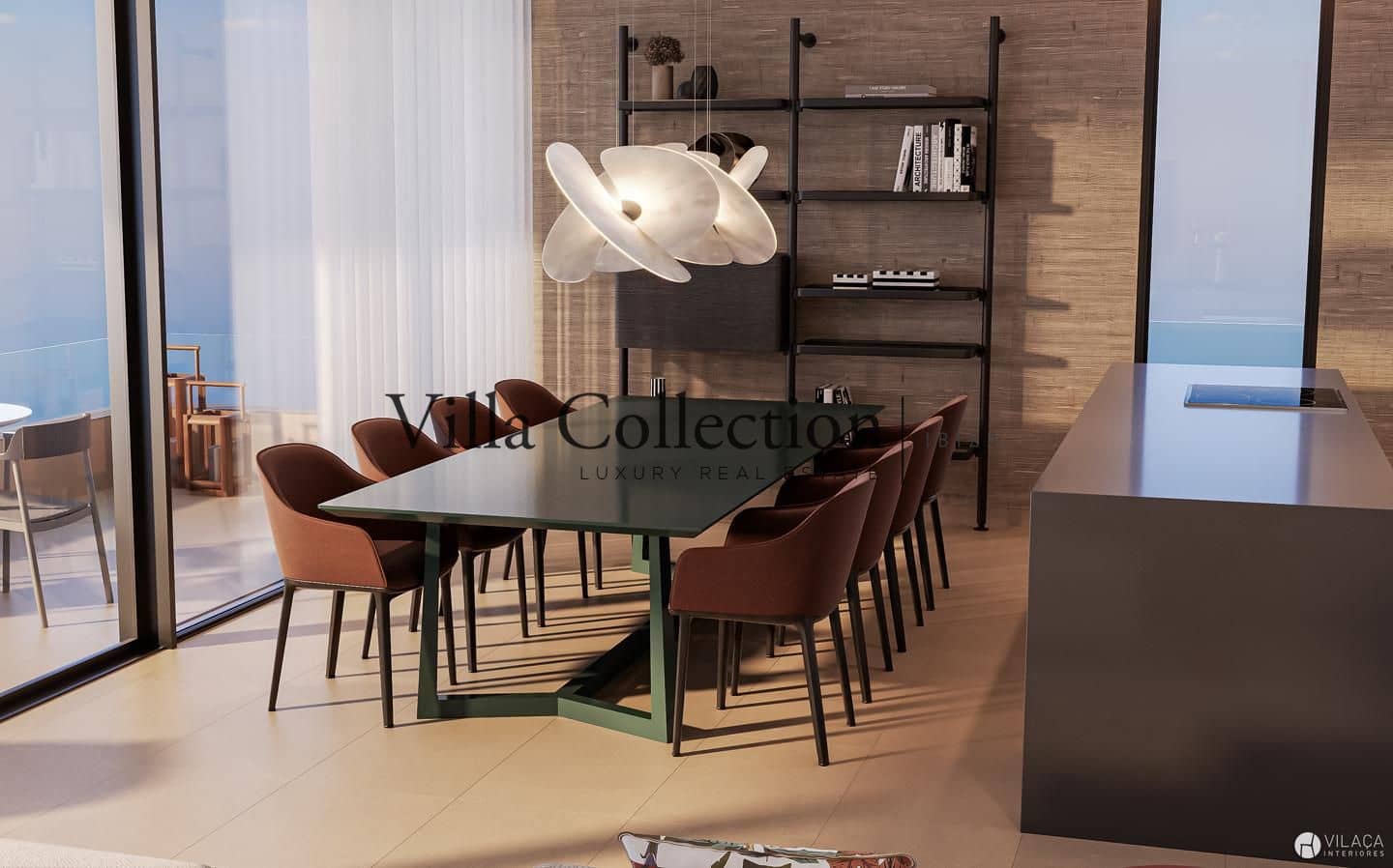 4 slaapkamer Villa te koop in Ibiza dorp met zwembad - € 5.000.000 (Ref: 9144703)