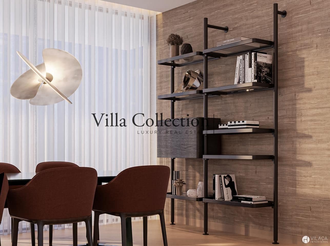 4 slaapkamer Villa te koop in Ibiza dorp met zwembad - € 5.000.000 (Ref: 9144703)