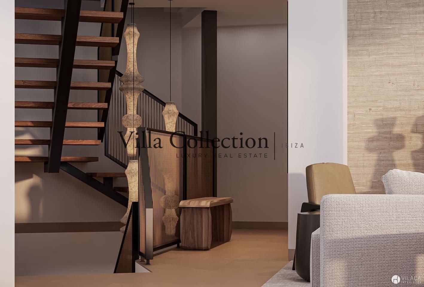 4 slaapkamer Villa te koop in Ibiza dorp met zwembad - € 5.000.000 (Ref: 9144703)