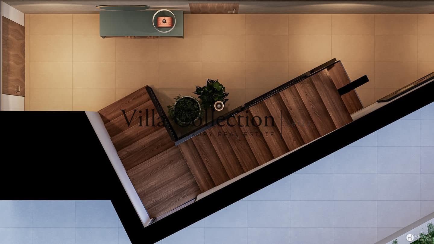 4 slaapkamer Villa te koop in Ibiza dorp met zwembad - € 5.000.000 (Ref: 9144703)