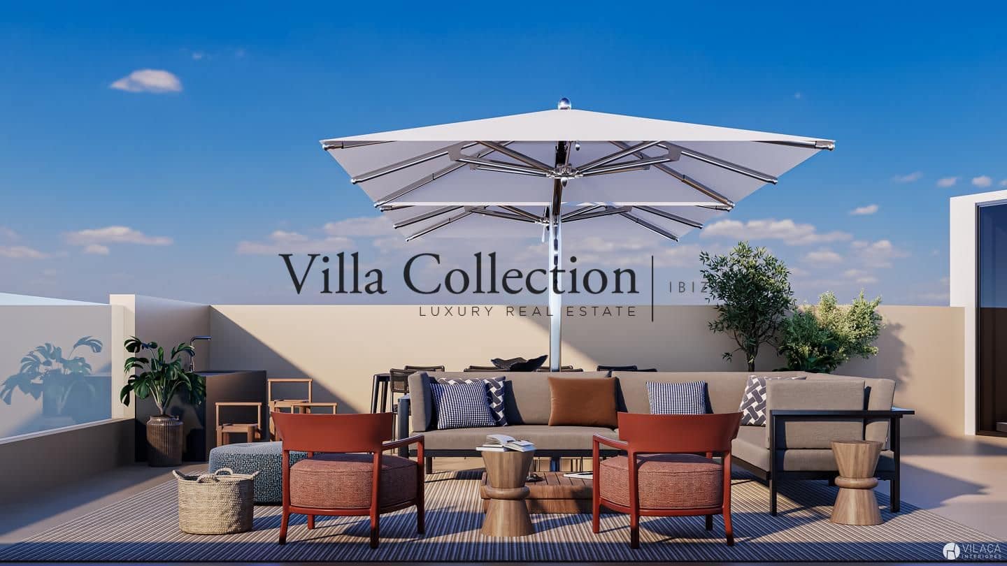 4 slaapkamer Villa te koop in Ibiza dorp met zwembad - € 5.000.000 (Ref: 9144703)