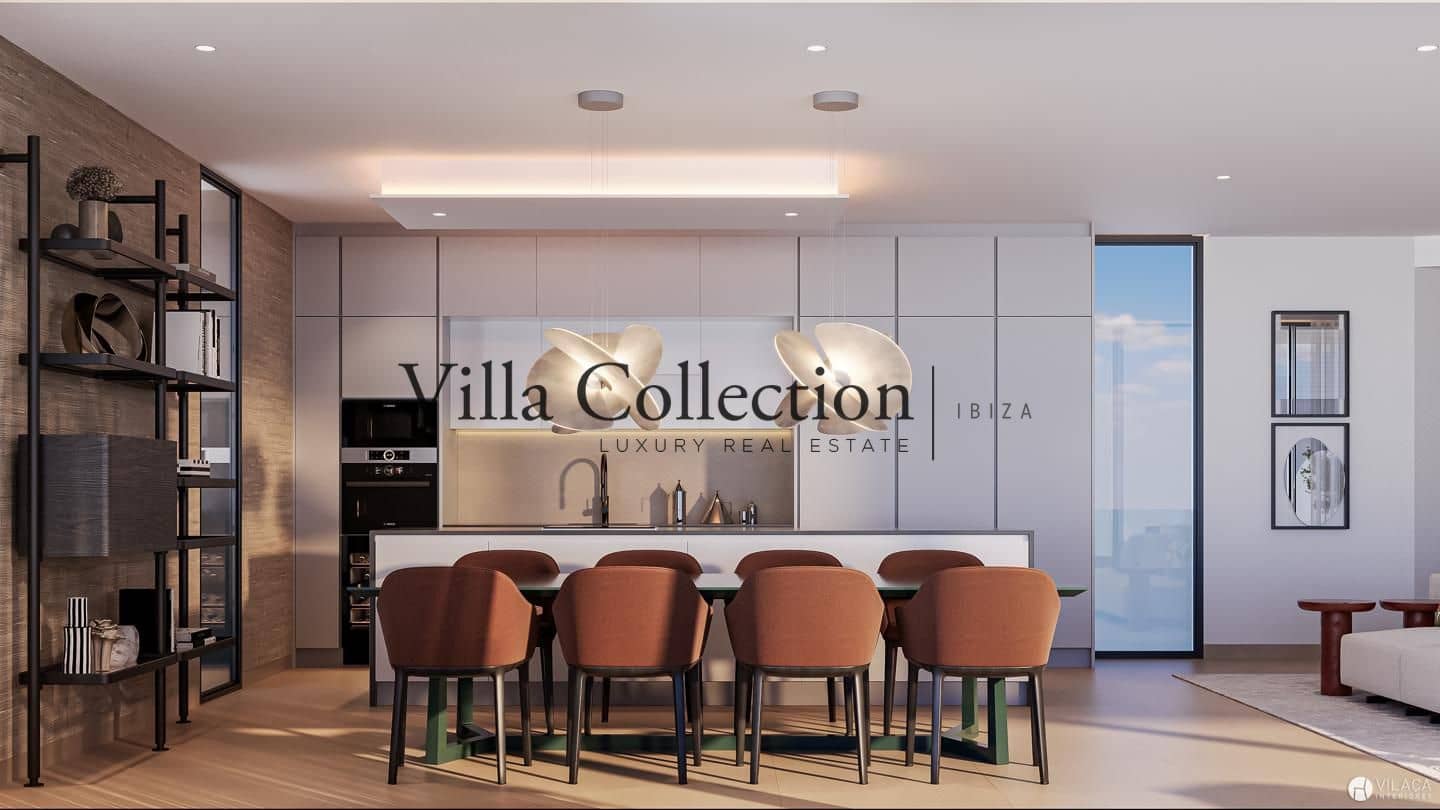 4 slaapkamer Villa te koop in Ibiza dorp met zwembad - € 5.000.000 (Ref: 9144703)