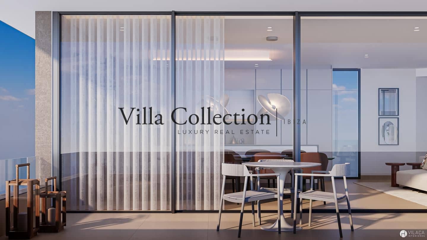 4 slaapkamer Villa te koop in Ibiza dorp met zwembad - € 5.000.000 (Ref: 9144703)