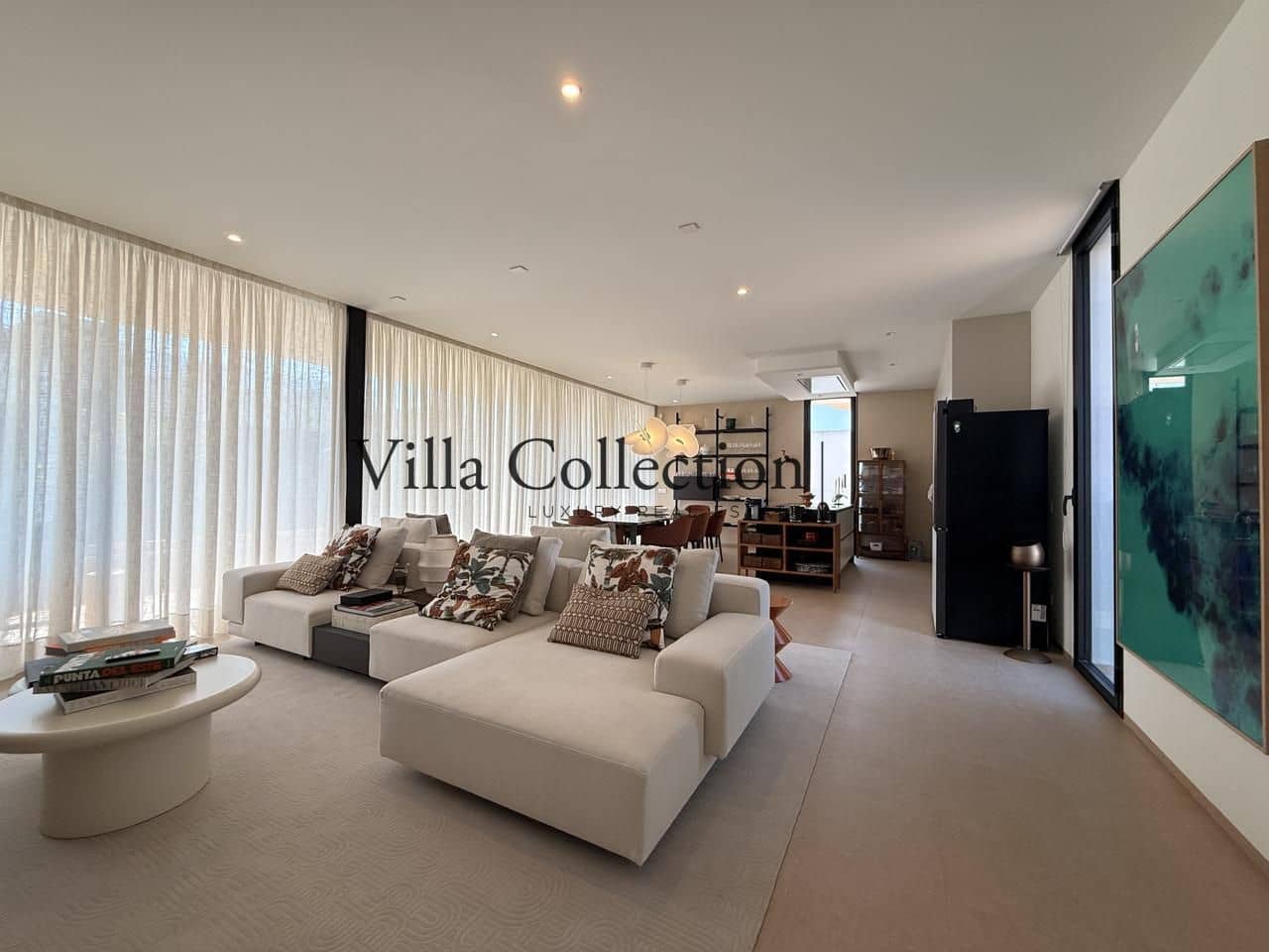 4 bedroom Villa for sale in Ibiza / Eivissa town with pool - € 4,750,000 (Ref: 9144703)