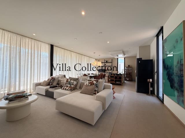 4 bedroom Villa for sale in Ibiza / Eivissa town with pool - € 4,750,000 (Ref: 9144703)