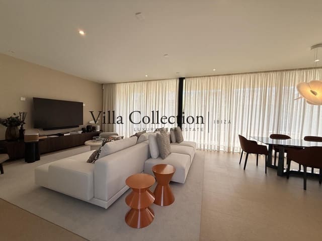 4 bedroom Villa for sale in Ibiza / Eivissa town with pool - € 4,750,000 (Ref: 9144703)